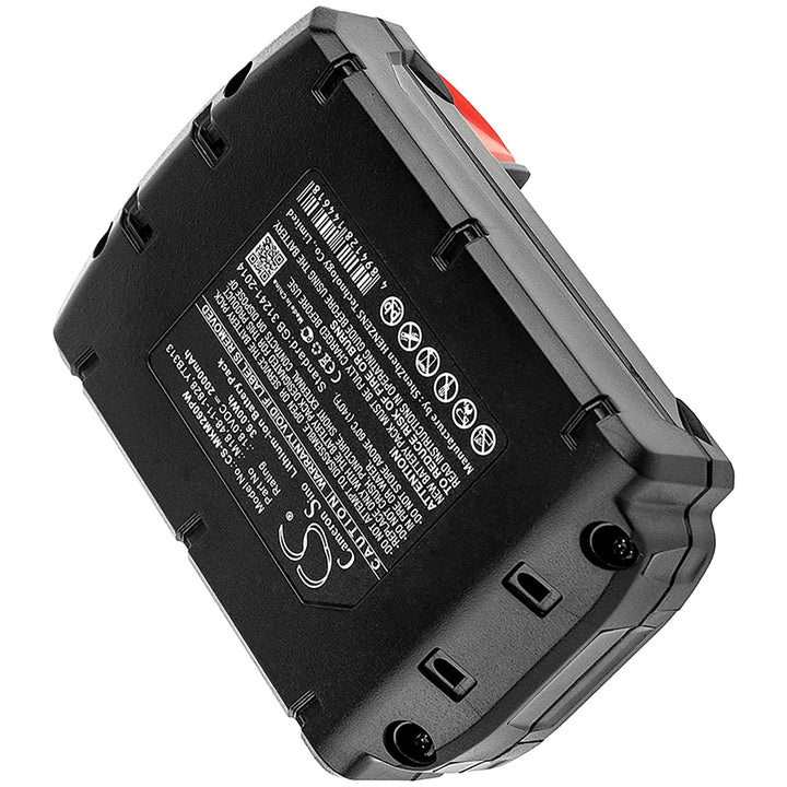 Battery for CS-MKM260PW-3