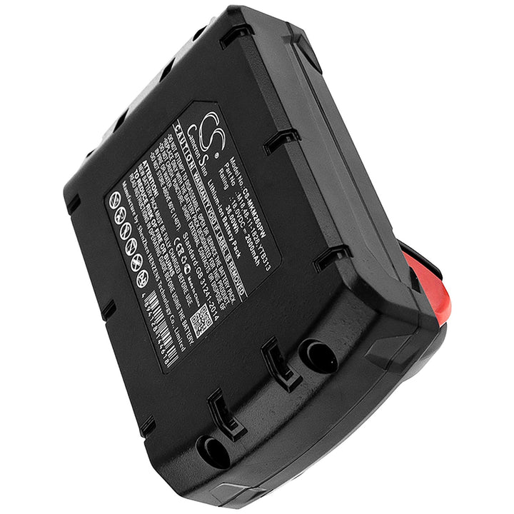 Battery for CS-MKM260PW-4