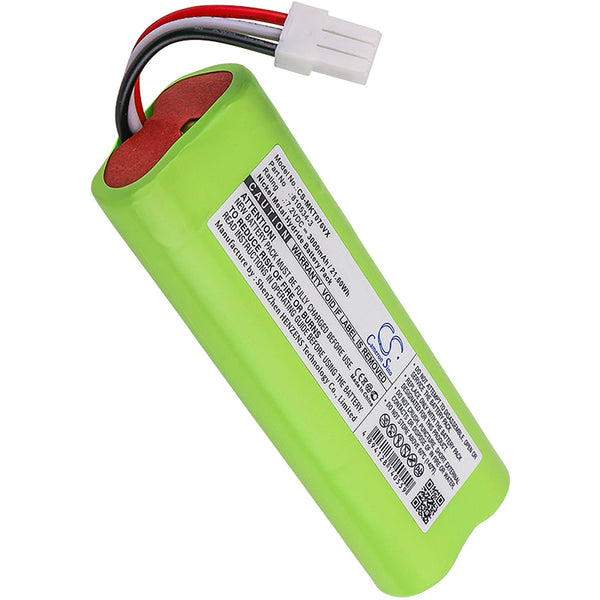 Battery for CS-MKT076VX