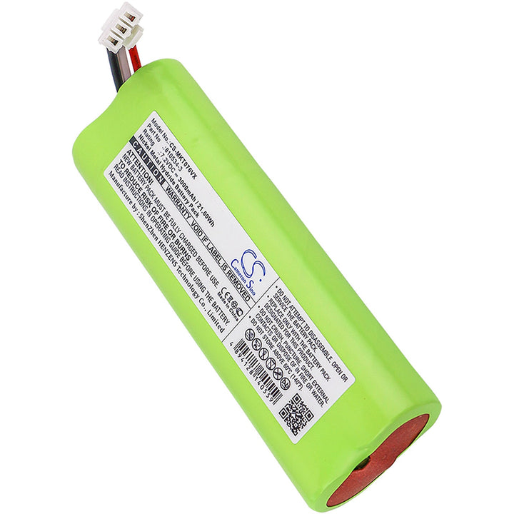 Battery for CS-MKT076VX-2