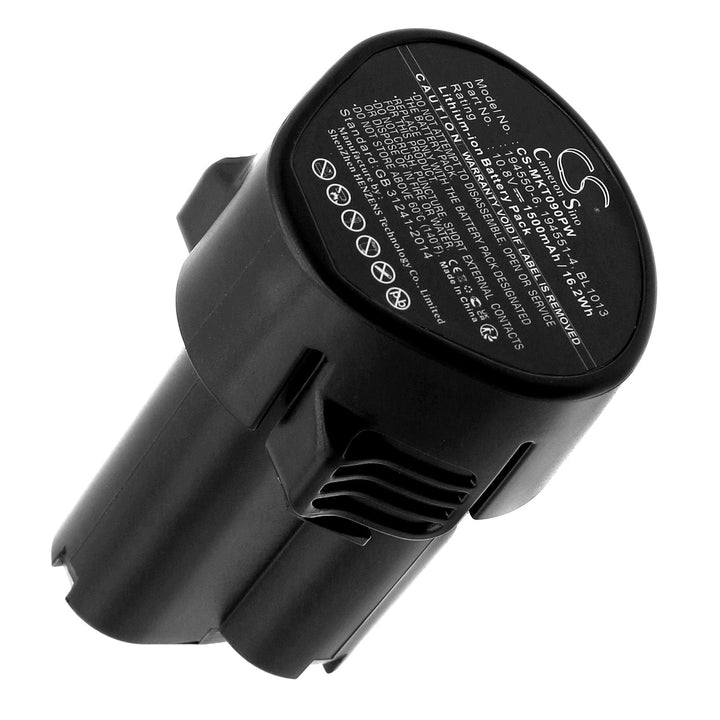 Battery for CS-MKT090PW-4