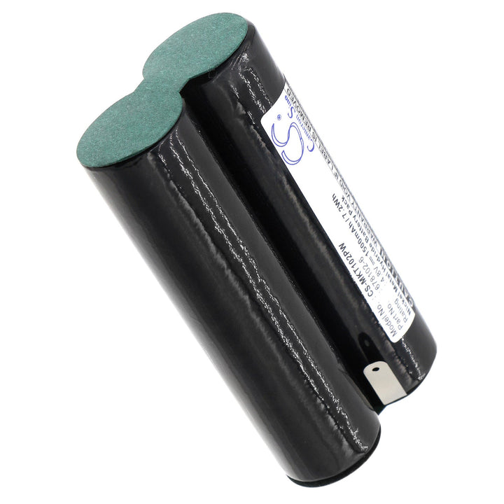 Battery for CS-MKT102PW-4