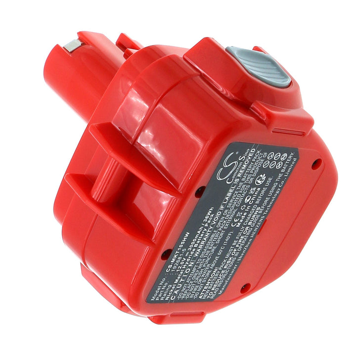 Battery for CS-MKT105HW-3