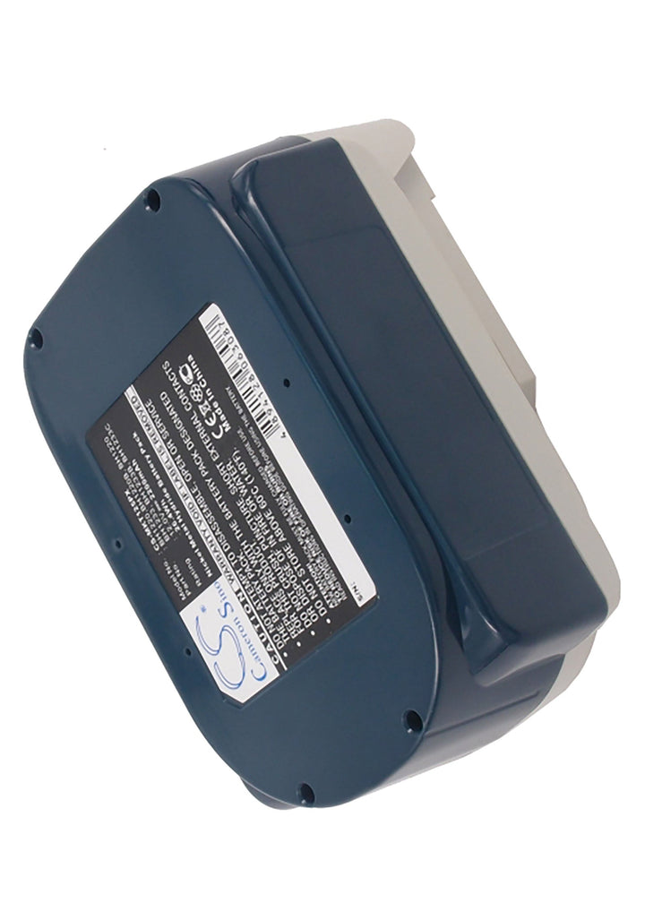 Battery for CS-MKT125PX-4
