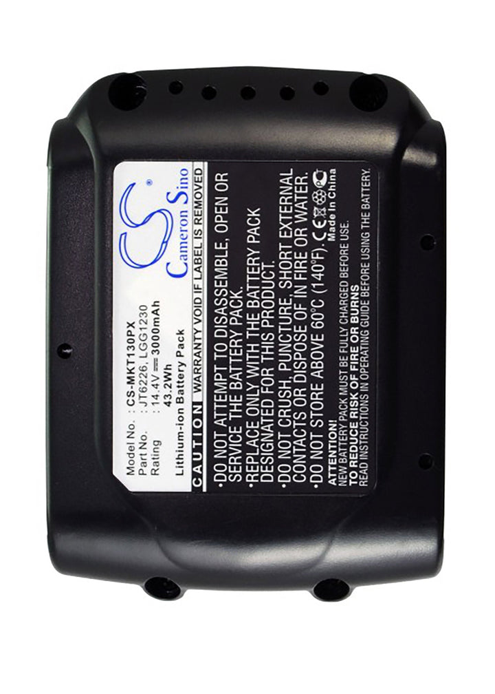Battery for CS-MKT130PX-3