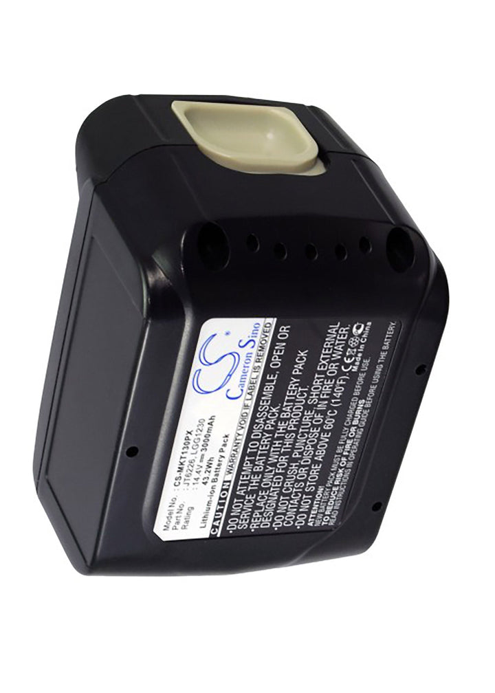 Battery for CS-MKT130PX-4