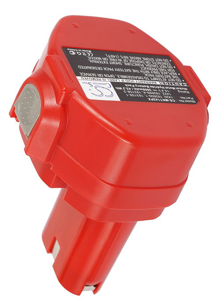 Battery for CS-MKT142PX-4