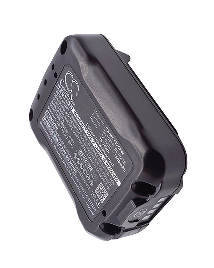 Battery for CS-MKT226PW-4