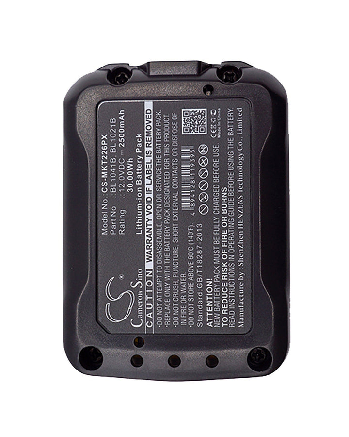 Battery for CS-MKT226PX-5