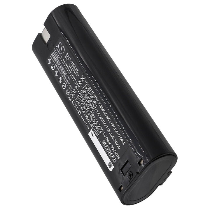 Battery for CS-MKT370PW-4