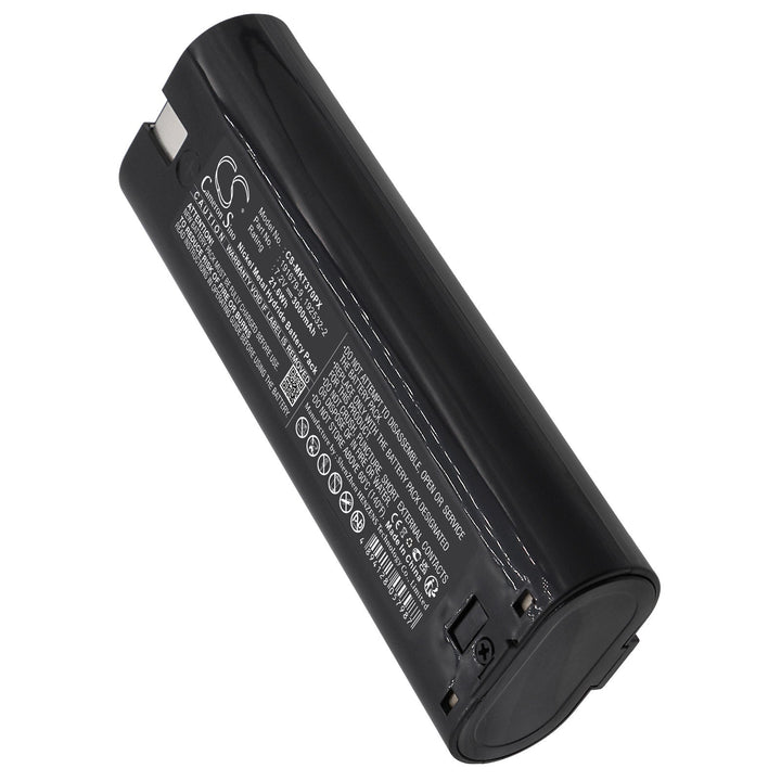 Battery for CS-MKT370PX-4