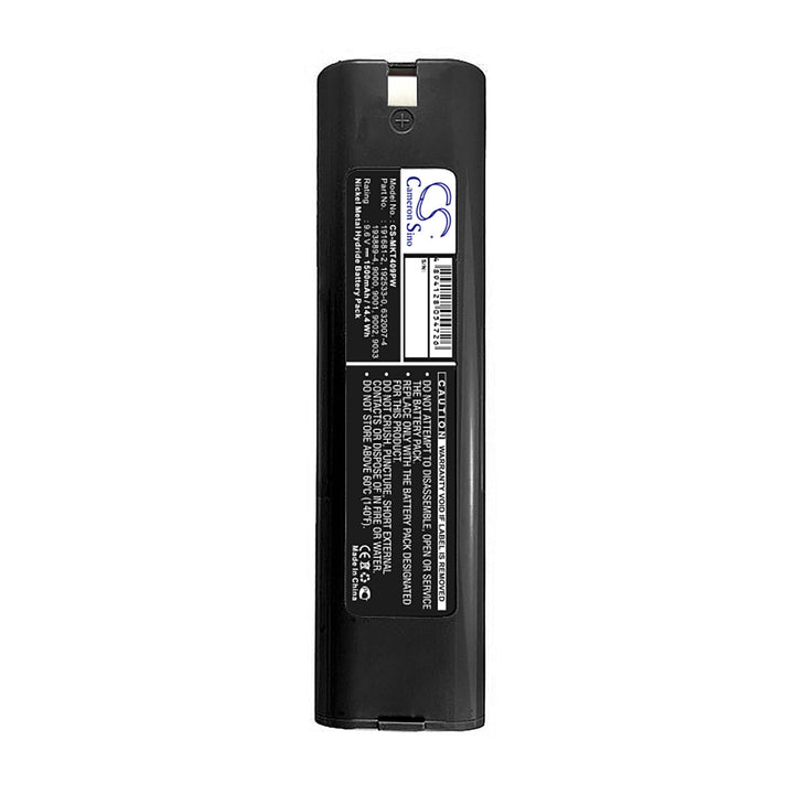 Battery for CS-MKT409PW-5