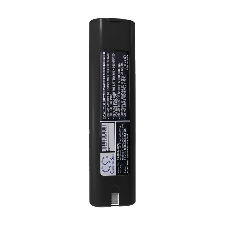 Battery for CS-MKT409PX-5