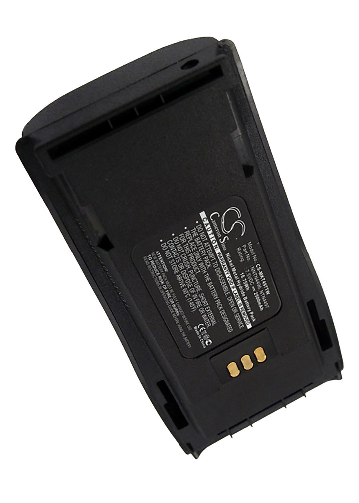 Battery for CS-MKT497TW-3