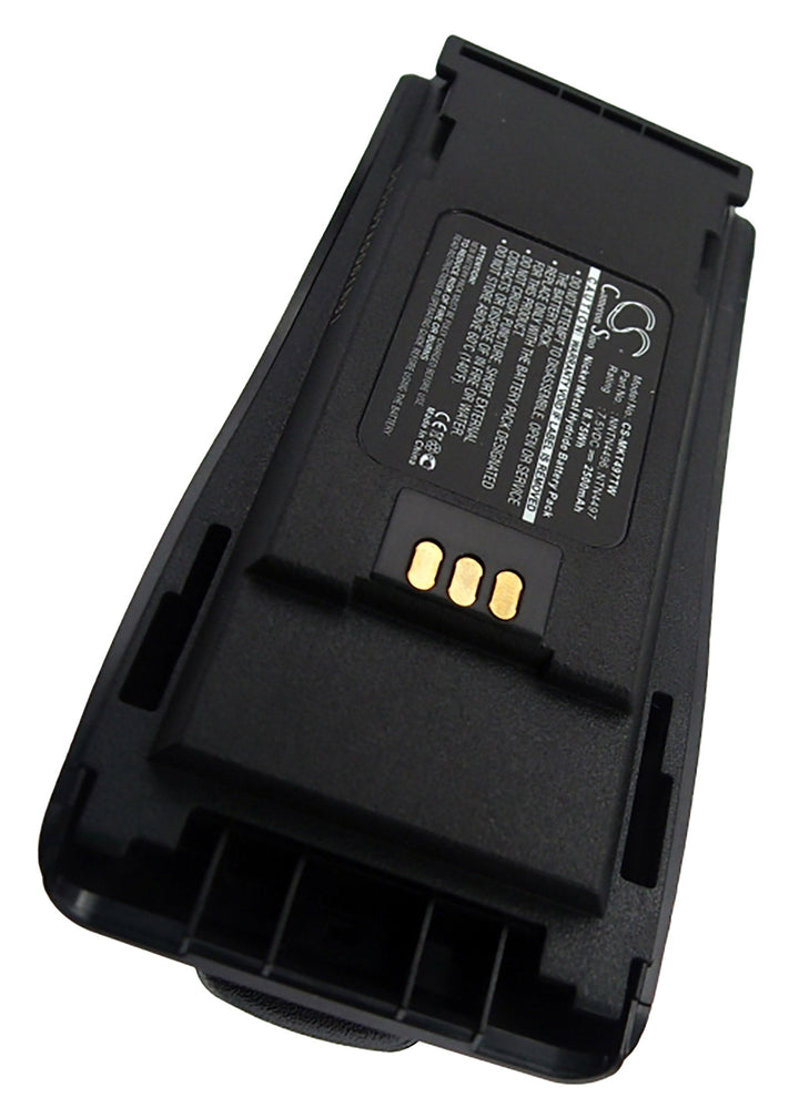 Battery for CS-MKT497TW-4