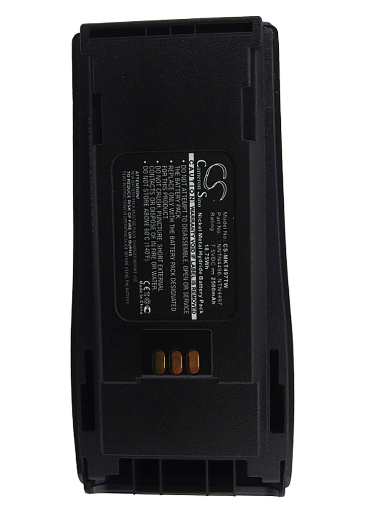 Battery for CS-MKT497TW-5