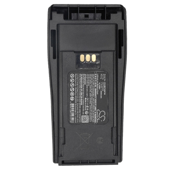 Battery for CS-MKT498TW-5