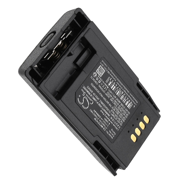 Battery for CS-MKT574TW-4