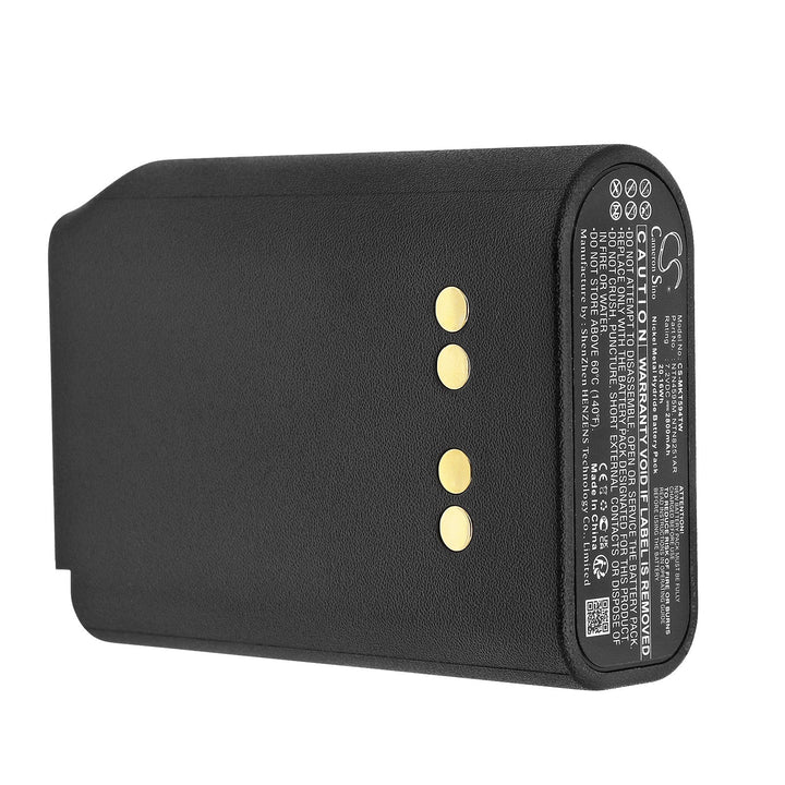 Battery for CS-MKT594TW-5
