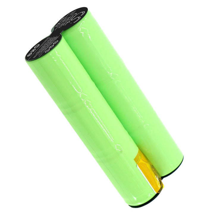 Battery for CS-MKT617PW-2