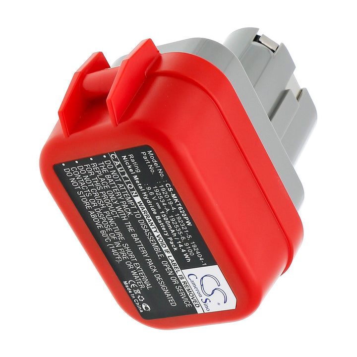 Battery for CS-MKT620PW-4