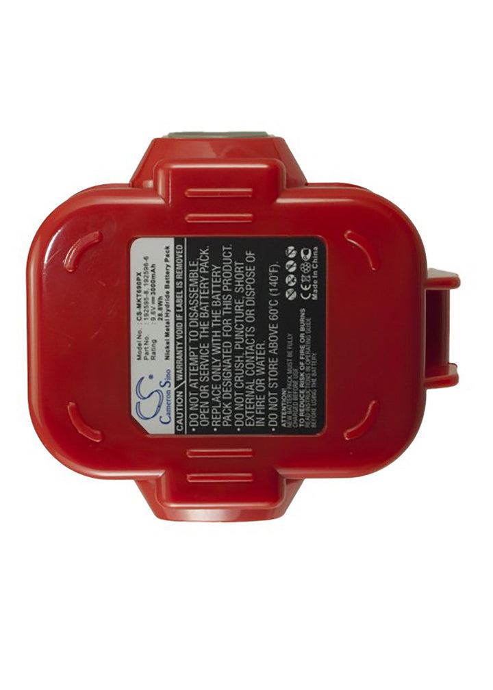 Battery for CS-MKT690PX-5