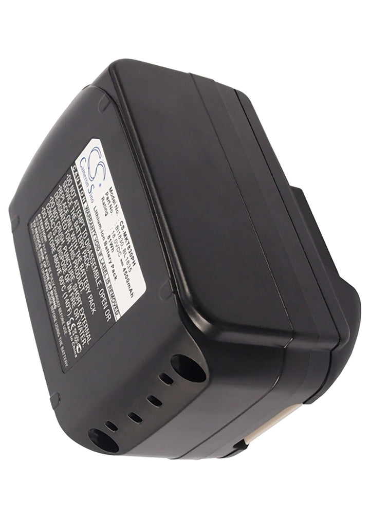 Battery for CS-MKT830PH-4