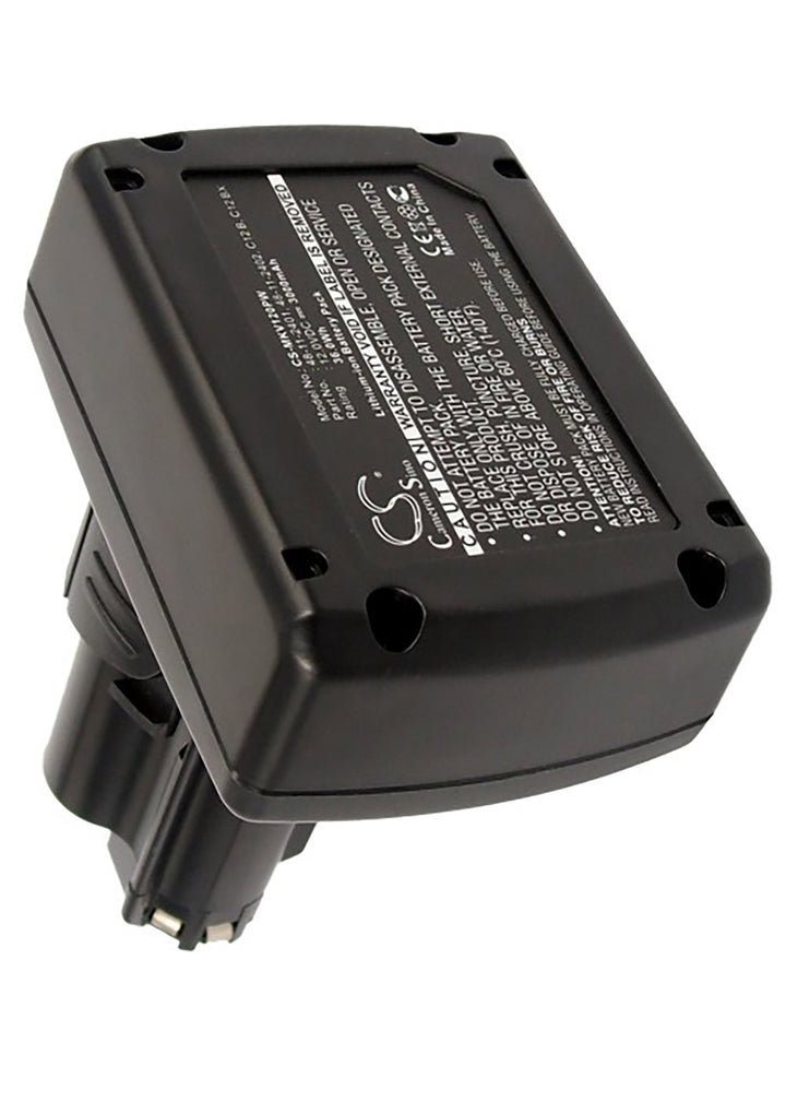 Battery for CS-MKV120PW-3