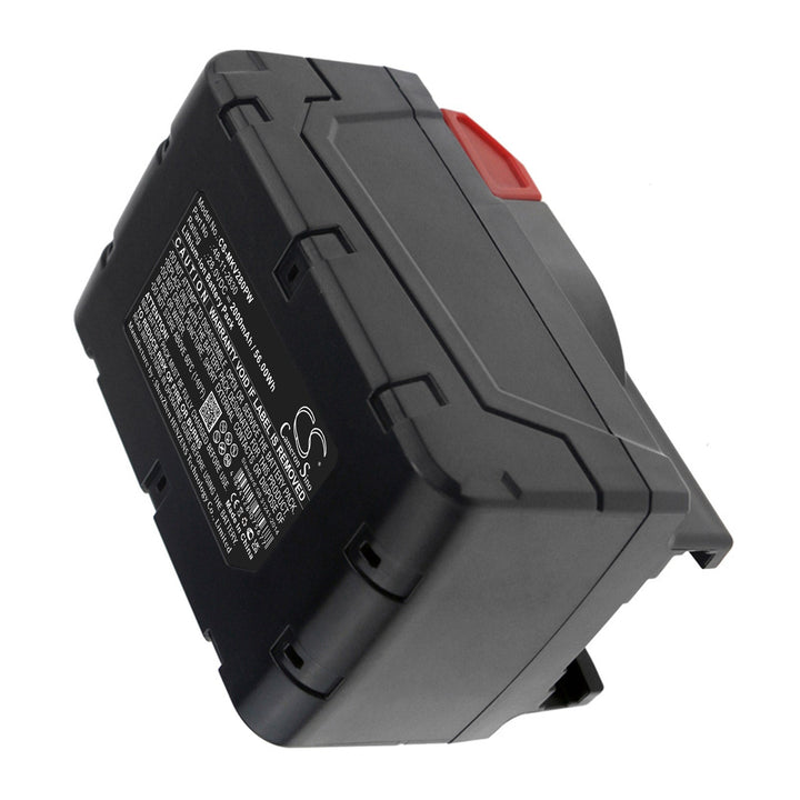 Battery for CS-MKV280PW-4