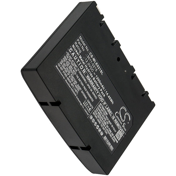 Battery for CS-MLE021SL