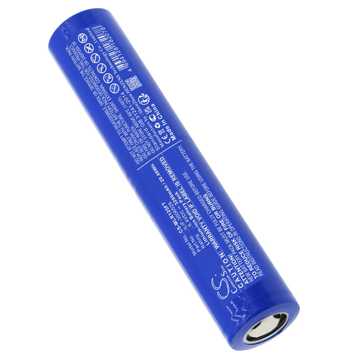 Battery for CS-MLR125FT-2