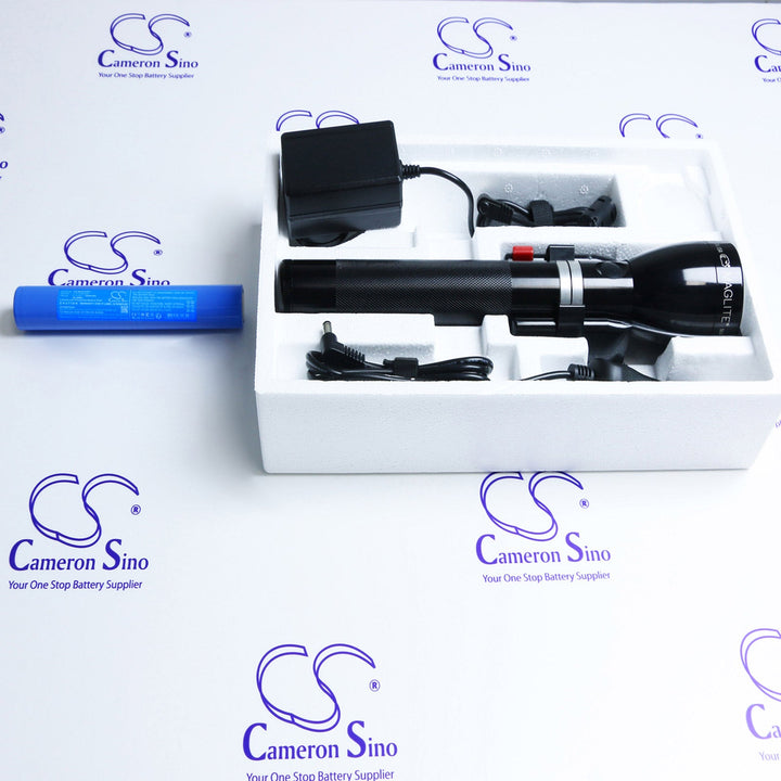 Battery for CS-MLR125FT-4