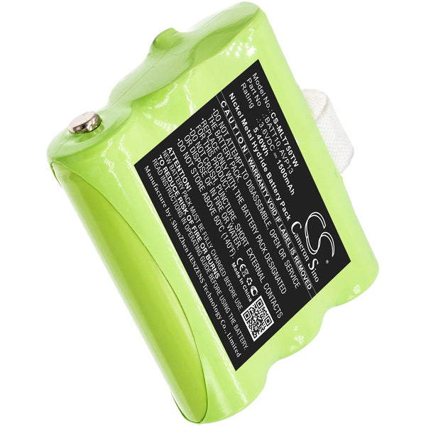 Battery for CS-MLT750TW
