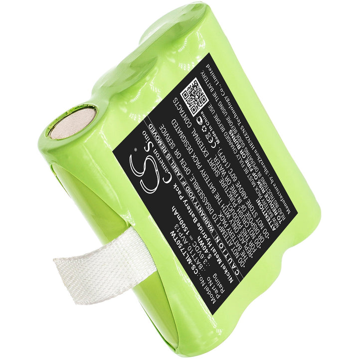 Battery for CS-MLT750TW-2