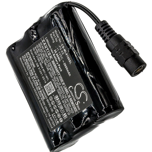 Battery for CS-MLX100SL
