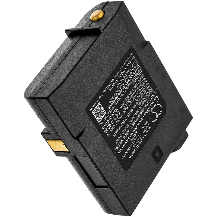 Battery for CS-MLX200TW-2