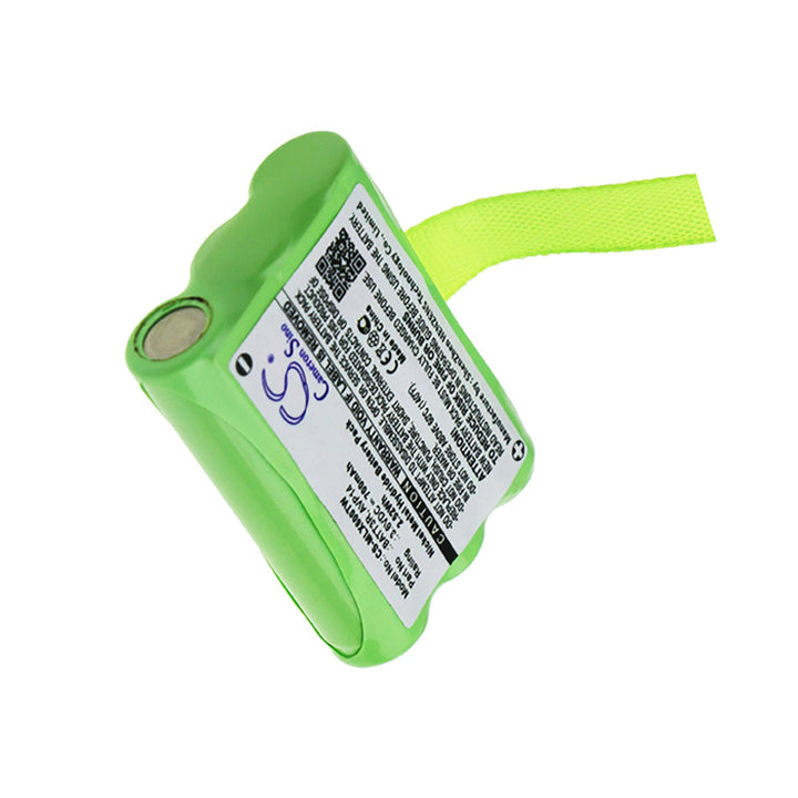 Battery for CS-MLX600TW-4