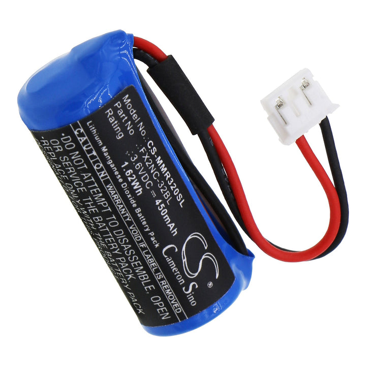 Battery for CS-MMR320SL