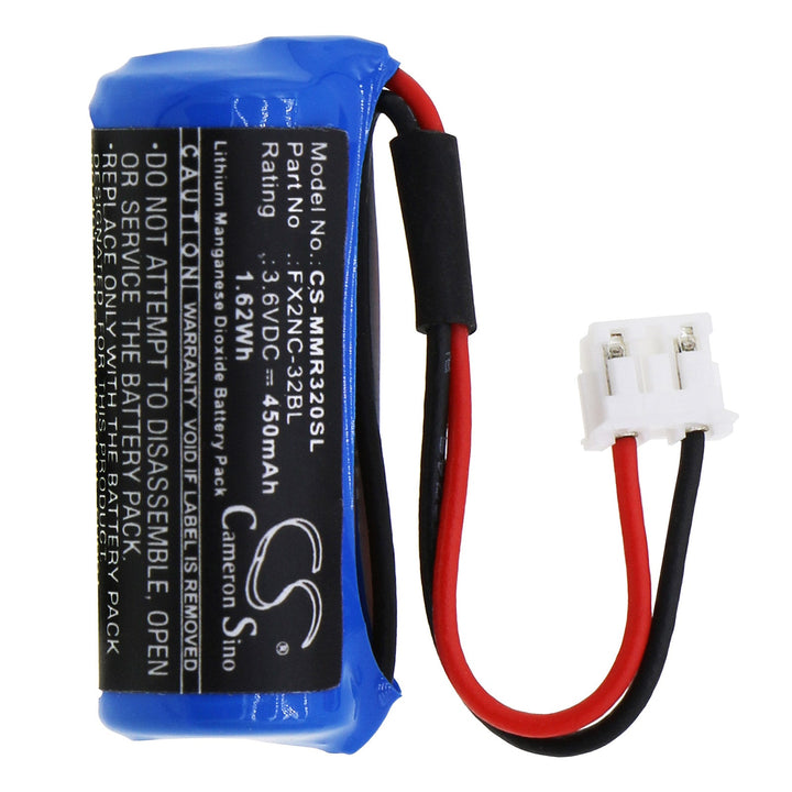 Battery for CS-MMR320SL-3