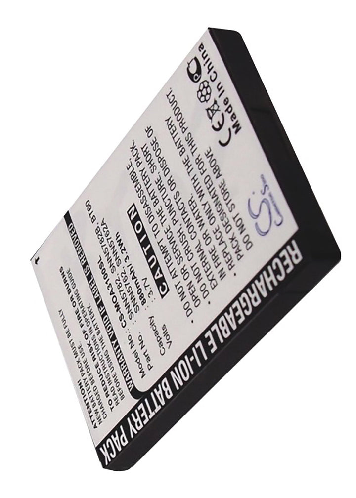 Battery for CS-MOA3100SL-2