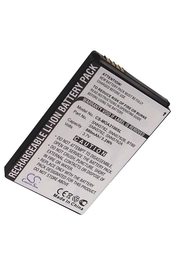 Battery for CS-MOA3100SL-5