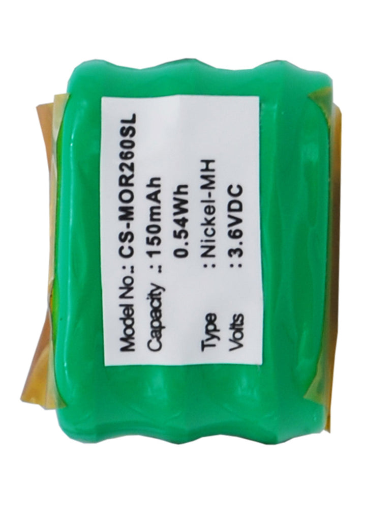 Battery for CS-MOR260SL-3