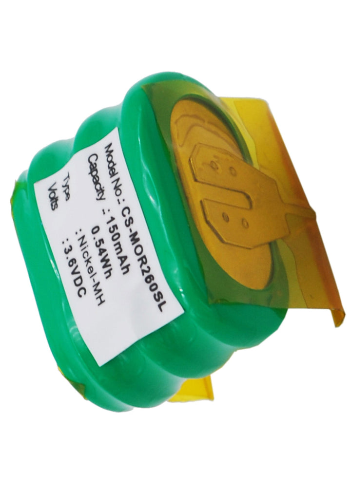 Battery for CS-MOR260SL-5