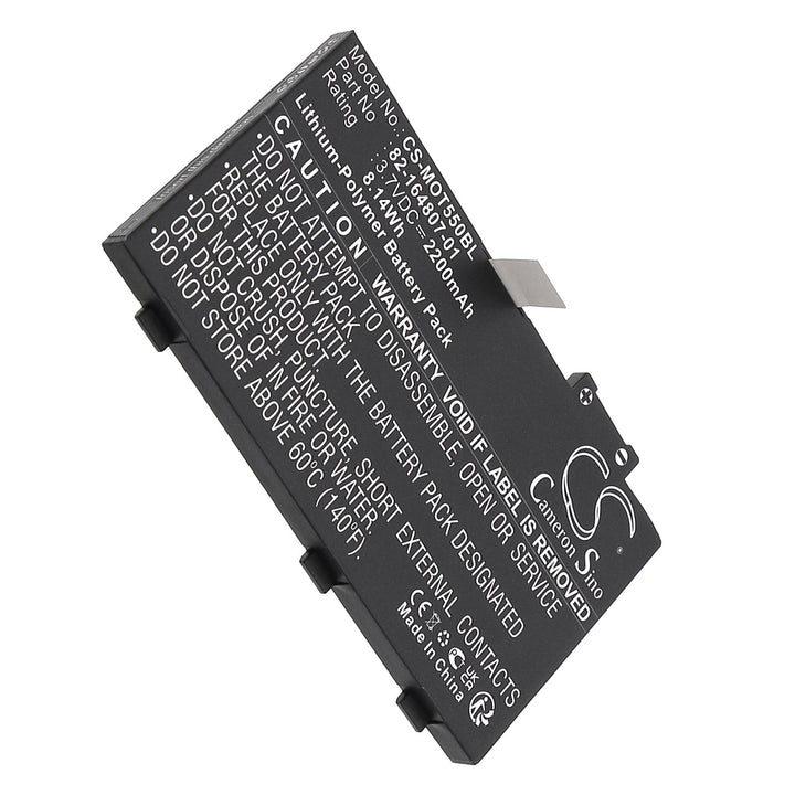 Battery for CS-MOT550BL