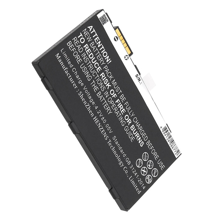 Battery for CS-MOT550BL-3