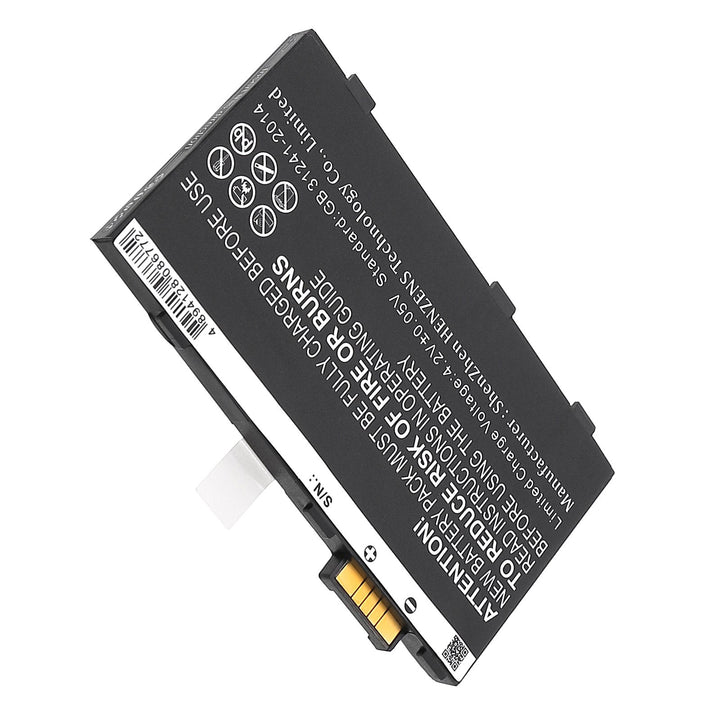 Battery for CS-MOT550BL-4