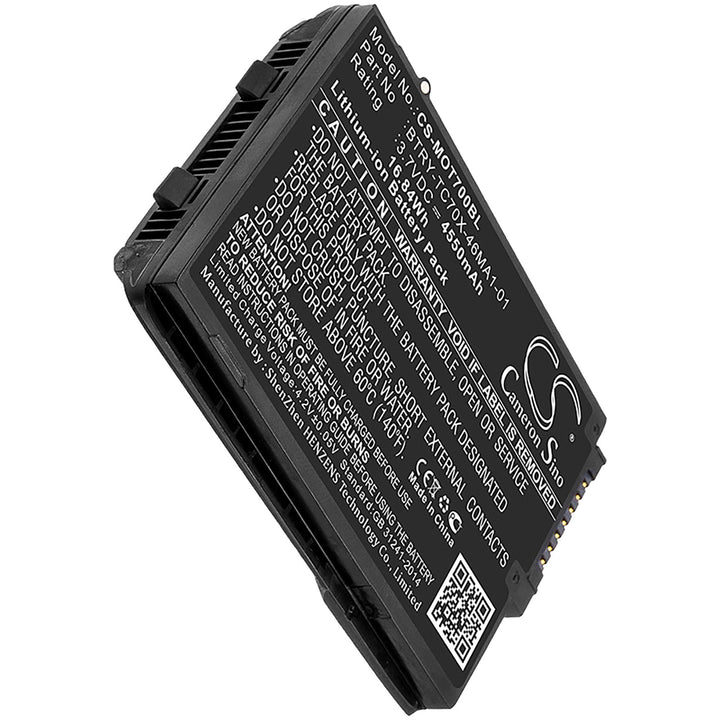 Battery for CS-MOT700BL-3