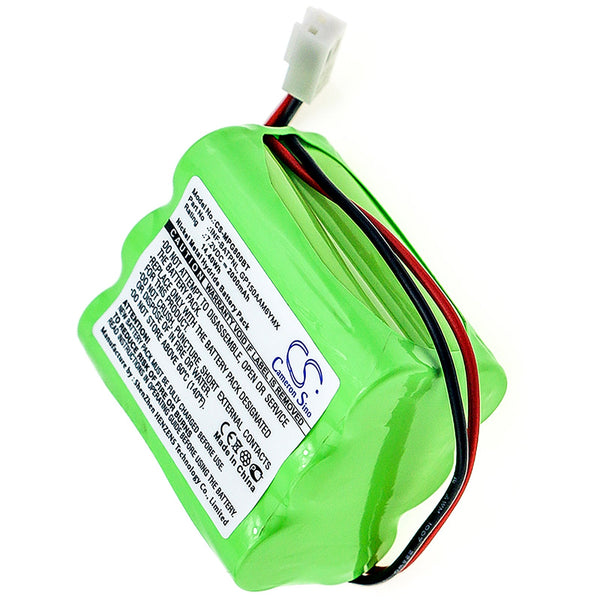 Battery for CS-MPG800BT