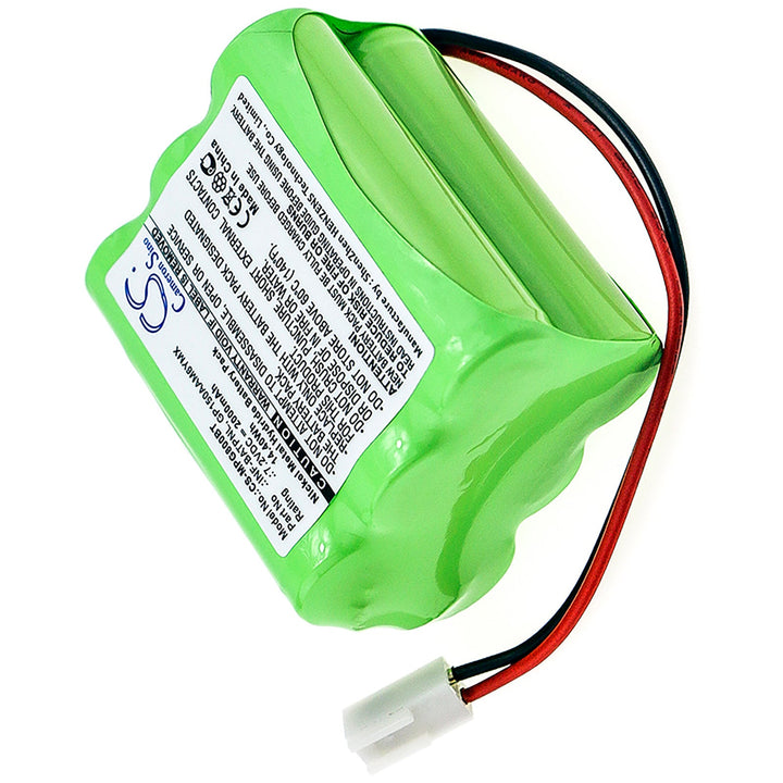 Battery for CS-MPG800BT-2