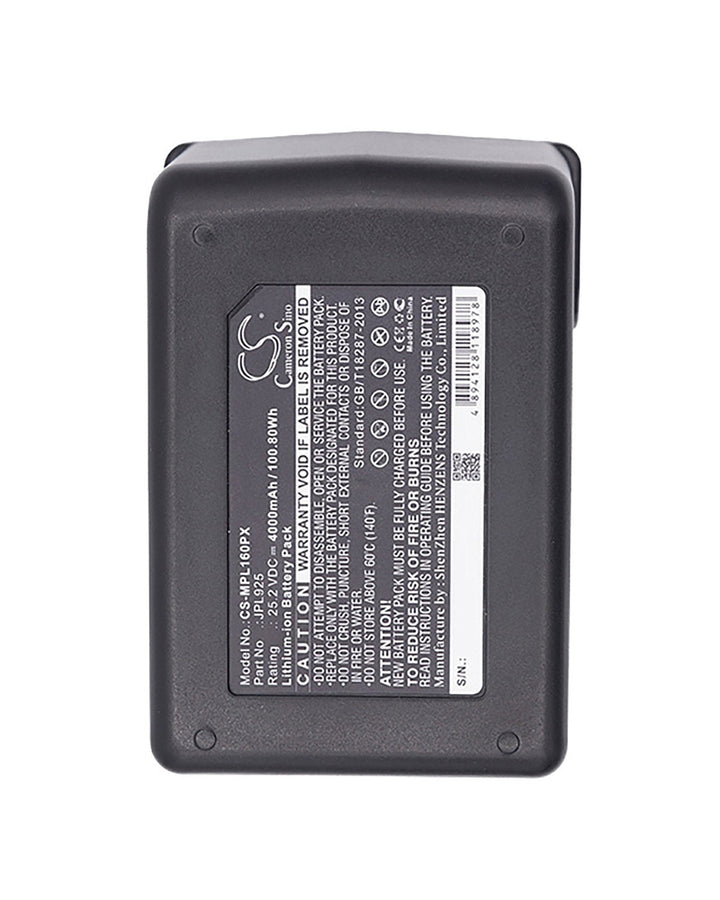 Battery for CS-MPL160PX-5